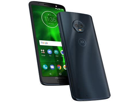 moto g6 phone review